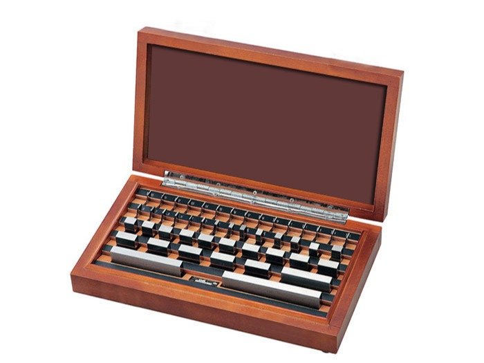 精密机械检测设备