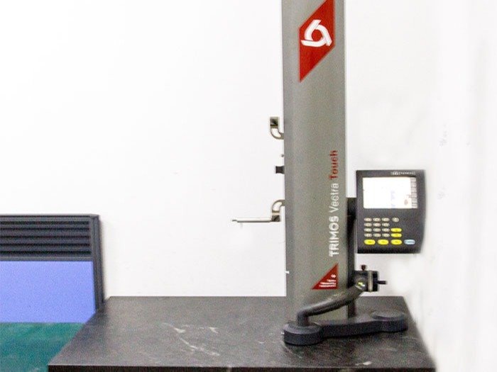 瑞士二次元检测仪器