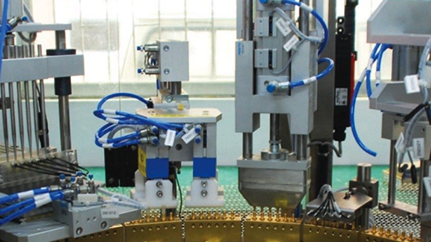 各类医疗器械设备的CNC数控车零部件加工