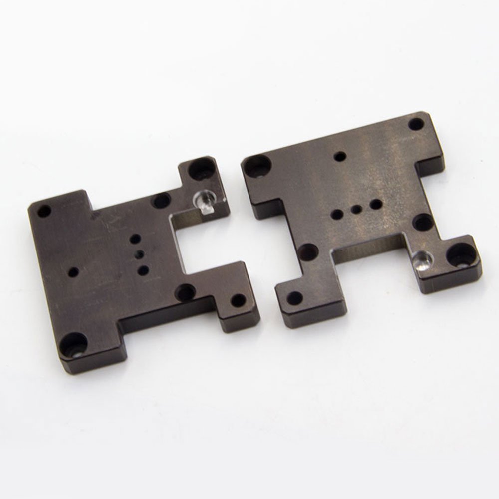 机械加工，了解加工材料特性有哪些？