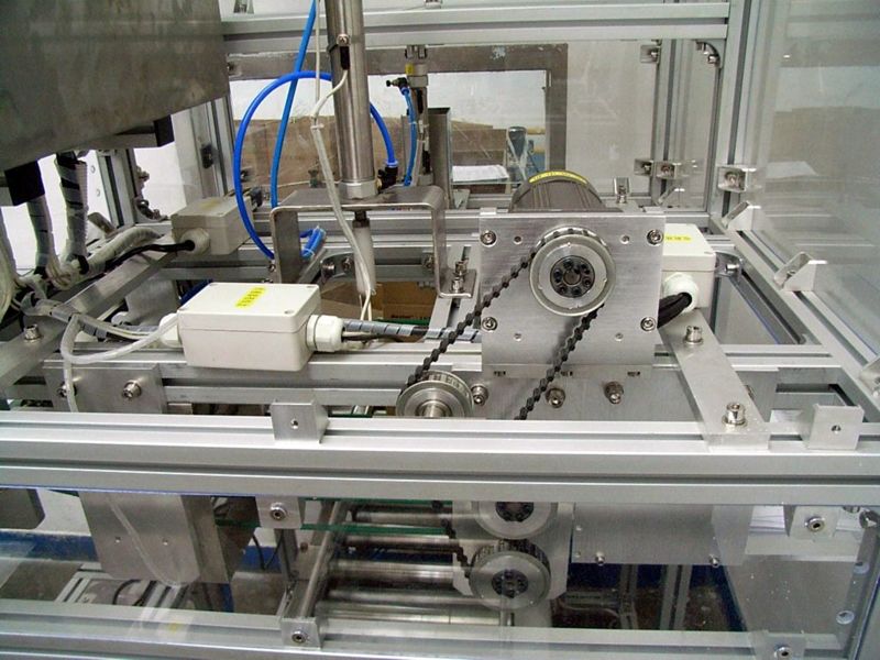 智能机械零件加工比新能源更具有生命力