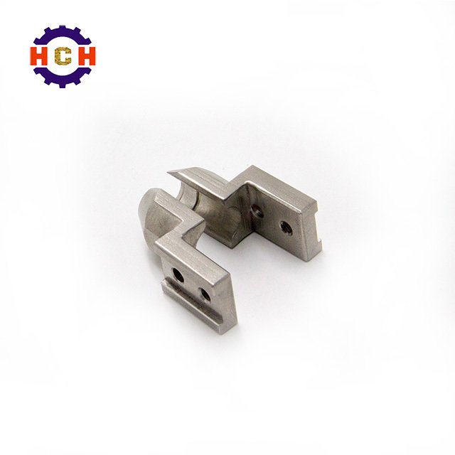 智能精密零件加工，进入穿戴领域