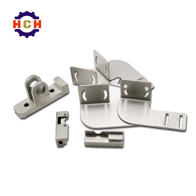 机械零件加工的特点