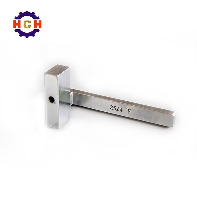 精密零件加工是一个怎样的过程？