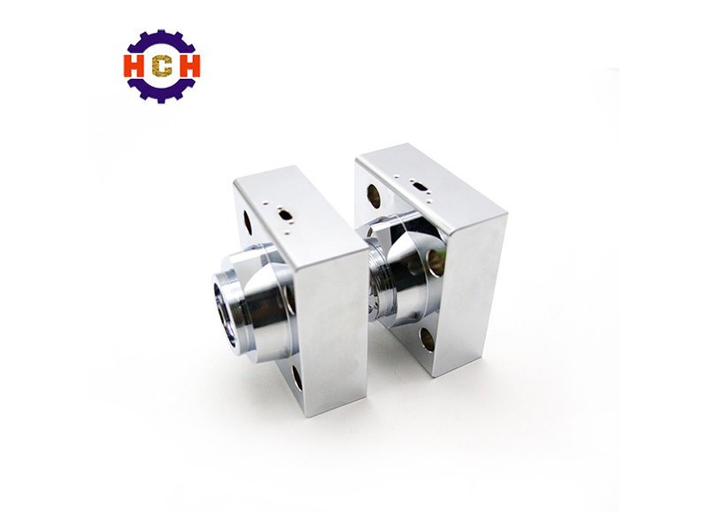 CNC精密机械加工