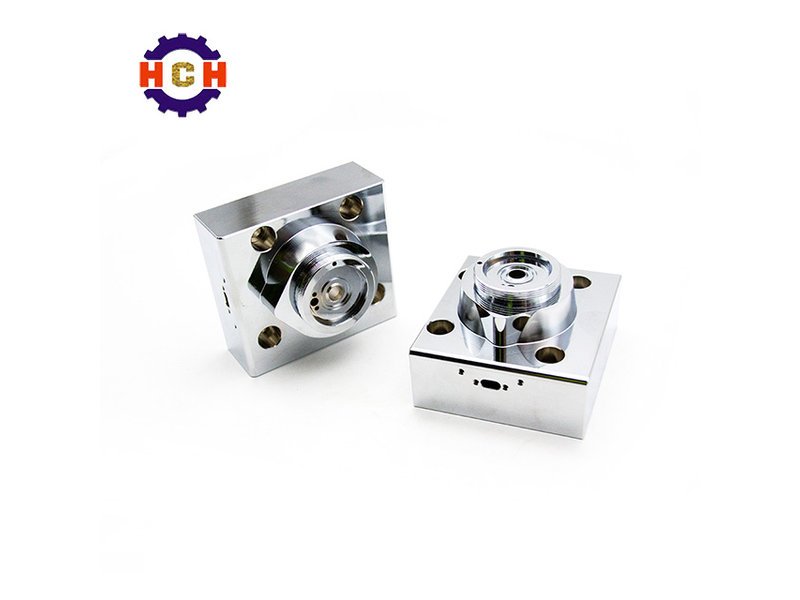 CNC精密机械加工