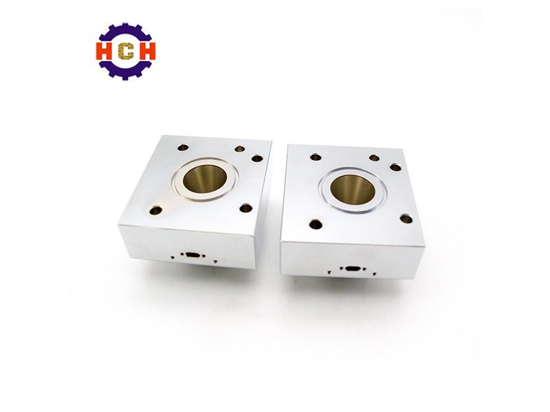 CNC精密机械加工