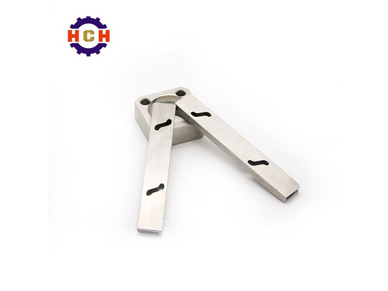 铝型材配件加工