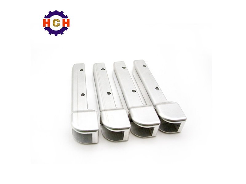 CNC铝件加工定制