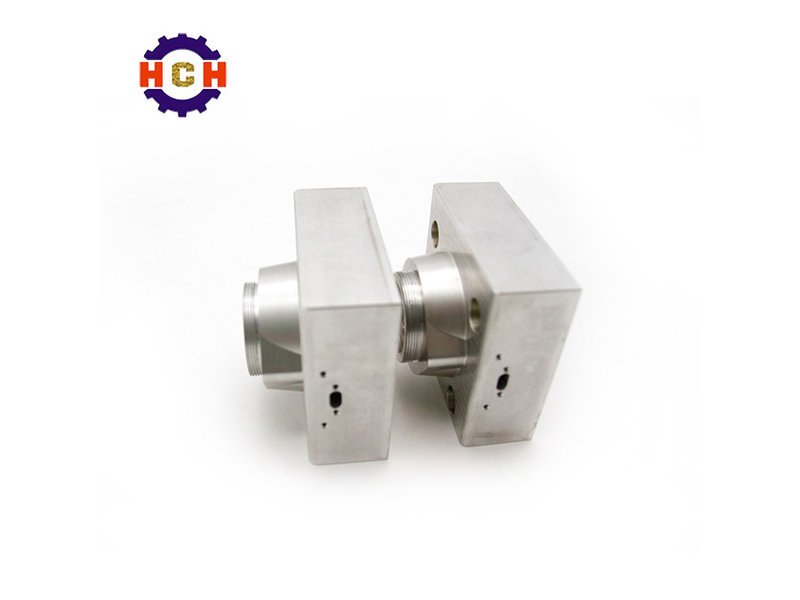 CNC铝件加工定制