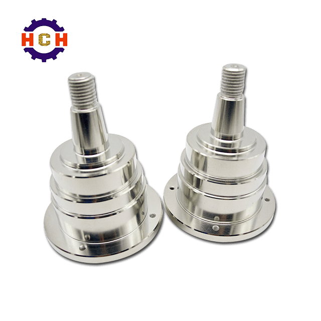 精密机械零部件加工