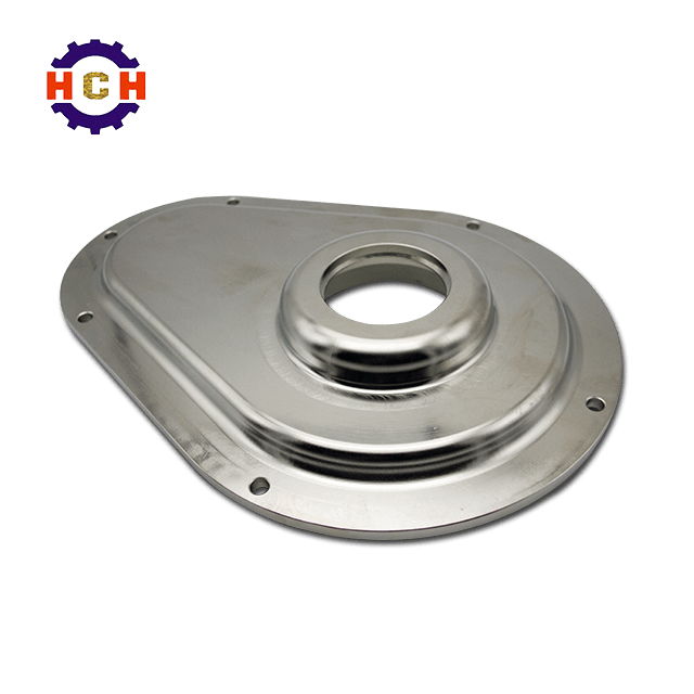 机械零部件加工